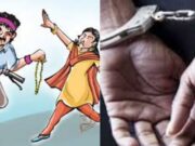 ಹೆಂಡತಿ ಮುಂದೆ ಶ್ರೀಮಂತಿಕೆ ಪ್ರದರ್ಶನಕ್ಕೆ ಕಳ್ಳತನ; ಸರಗಳ್ಳನಿಗೆ ಮಂಡ್ಯ ಪೊಲೀಸರ ಬಲೆ