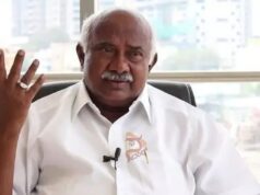 ಎಚ್. ವಿಶ್ವನಾಥ್ ಗಂಭೀರ ಆರೋಪ: ತಮ್ಮ ವಿರುದ್ಧದ ಎಫ್ಐಆರ್ ಹಿಂದೆ ಯತೀಂದ್ರ ಸಿದ್ದರಾಮಯ್ಯ ಹಾಗೂ ಮಹದೇವಪ್ಪ ಅವರ ಕೈವಾಡ ಇದೆ ಎಂದು ಆರೋಪಿಸಿದ ಎಂಎಲ್ಸಿ