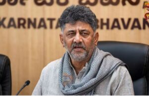 ಡಿಕೆ ಶಿವಕುಮಾರ್ ಪದಗ್ರಹಣಕ್ಕೆ ದಿನಾಂಕ ನಿಗದಿ? ಗೋಧೂಳಿ ಲಗ್ನದಲ್ಲಿ ಪ್ರಮಾಣ ವಚನ, 10 ಸಚಿವರೂ ಅಧಿಕಾರ ಸ್ವೀಕಾರ ಸಾಧ್ಯತೆ