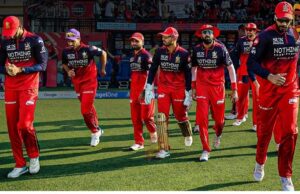 IPL 2026: ಪ್ಲೇಆಫ್ಗೆ ಮುನ್ನ ಆರ್ಸಿಬಿಗೆ ದೊಡ್ಡ ಗುಡ್ ನ್ಯೂಸ್..!