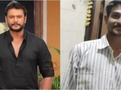 ದರ್ಶನ್ ಕೇಸ್ ಗೆ ಹೊಸ ಬೆಳವಣಿಗೆ; ವಿಚಾರಣೆ ನಡೆಸುತ್ತಿದ್ದ ಜಡ್ಜ್ ಬದಲಾವಣೆ