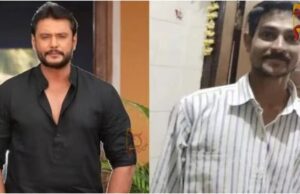 ದರ್ಶನ್ ಕೇಸ್ ಗೆ ಹೊಸ ಬೆಳವಣಿಗೆ; ವಿಚಾರಣೆ ನಡೆಸುತ್ತಿದ್ದ ಜಡ್ಜ್ ಬದಲಾವಣೆ