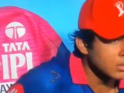 IPL 2026: ರಾಜಸ್ಥಾನ್ ಸೋಲಿನ ಬಳಿಕ ಕಣ್ಣೀರು ಹಾಕಿದ ವೈಭವ್ ಸೂರ್ಯವಂಶಿ