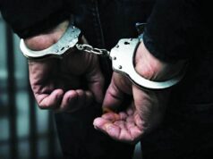 ರಾಂಚಿಯಲ್ಲಿ ಕಾಲೇಜು ವಿದ್ಯಾರ್ಥಿನಿಗೆ ಲೈಂಗಿಕ ಕಿರುಕುಳ: ಸೇನಾ ಯೋಧ ಬಂಧನ