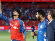 IPL 2026: ಬುಮ್ರಾ ನಾಯಕತ್ವದಲ್ಲಿ ಬದಲಾದ ಮುಂಬೈ ಇಂಡಿಯನ್ಸ್ ಹಣೆಬರಹ; ಪಂಜಾಬ್ ಕಿಂಗ್ಸ್ ವಿರುದ್ಧ 6 ವಿಕೆಟ್ ಭರ್ಜರಿ ಜಯ!