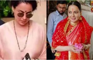 ಕಂಗನಾ ರಣಾವತ್ ಮದುವೆ ವದಂತಿಗೆ ಬ್ರೇಕ್: ವೈರಲ್ ವಿಡಿಯೋ ಹಿಂದಿನ ಸತ್ಯ ಬಹಿರಂಗ