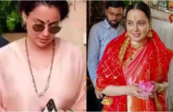 ಕಂಗನಾ ರಣಾವತ್ ಮದುವೆ ವದಂತಿಗೆ ಬ್ರೇಕ್: ವೈರಲ್ ವಿಡಿಯೋ ಹಿಂದಿನ ಸತ್ಯ ಬಹಿರಂಗ