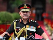 Operation Sindoor 2.0ಗೆ ಭಾರತ ಸಜ್ಜು; ಯಾವುದೇ ಸವಾಲಿಗೆ ತಕ್ಕ ಉತ್ತರ ನೀಡಲು ಸೇನೆ ಸಿದ್ಧ: ಉಪೇಂದ್ರ ದ್ವಿವೇದಿ
