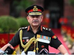 Operation Sindoor 2.0ಗೆ ಭಾರತ ಸಜ್ಜು; ಯಾವುದೇ ಸವಾಲಿಗೆ ತಕ್ಕ ಉತ್ತರ ನೀಡಲು ಸೇನೆ ಸಿದ್ಧ: ಉಪೇಂದ್ರ ದ್ವಿವೇದಿ
