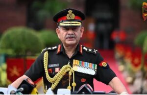 Operation Sindoor 2.0ಗೆ ಭಾರತ ಸಜ್ಜು; ಯಾವುದೇ ಸವಾಲಿಗೆ ತಕ್ಕ ಉತ್ತರ ನೀಡಲು ಸೇನೆ ಸಿದ್ಧ: ಉಪೇಂದ್ರ ದ್ವಿವೇದಿ