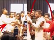 ಬಿಗ್ ಬಾಸ್ ಖ್ಯಾತಿಯ ಕಾವ್ಯಾ ಶೈವಾಗೆ ವೇದಿಕೆಯಲ್ಲಿ ಅವಮಾನ
