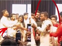 ಬಿಗ್ ಬಾಸ್ ಖ್ಯಾತಿಯ ಕಾವ್ಯಾ ಶೈವಾಗೆ ವೇದಿಕೆಯಲ್ಲಿ ಅವಮಾನ