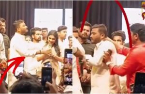 ಬಿಗ್ ಬಾಸ್ ಖ್ಯಾತಿಯ ಕಾವ್ಯಾ ಶೈವಾಗೆ ವೇದಿಕೆಯಲ್ಲಿ ಅವಮಾನ