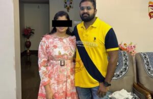 ವರದಕ್ಷಿಣೆ ಕಿರುಕುಳಕ್ಕೆ ಮೂರು ತಿಂಗಳ ಮಗುವಿನ ತಾಯಿ ಆ*ತ್ಮಹ*ತ್ಯೆ