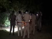 ಎರಡು ಶಿರಚ್ಛೇಧಿಸಿದ ಮೃತದೇಹ ಪತ್ತೆ : ಭೀಕರ ಘಟನೆ