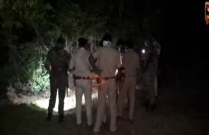 ಎರಡು ಶಿರಚ್ಛೇಧಿಸಿದ ಮೃತದೇಹ ಪತ್ತೆ : ಭೀಕರ ಘಟನೆ