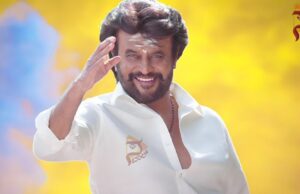 ನಾನು ಕೈ ಬೀಸುತ್ತಿದ್ದೆ, ಆದರೆ ಯಾರೂ ನನ್ನತ್ತ ನೋಡಲಿಲ್ಲ; ಅಹಂಕಾರ ಪುಡಿಪುಡಿಯಾದ ಘಟನೆ ನೆನೆದ ರಜನಿಕಾಂತ್