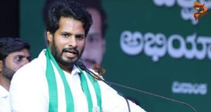 ನಿಖಿಲ್ ಕುಮಾರಸ್ವಾಮಿ : ಬಜೆಟ್ ಮಂಡಿಸಲು ದೇವೇಗೌಡ ಅವರು ಅವಕಾಶ ನೀಡದಿದ್ದರೆ, ಸಿದ್ದರಾಮಯ್ಯ ಸಿಎಂ ಆಗುತ್ತಿರಲಿಲ್ಲ