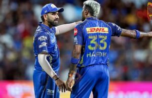 ಹಾರ್ದಿಕ್ ಪಾಂಡ್ಯ ಮುಂಬೈ ಇಂಡಿಯನ್ಸ್ ತೊರೆಯಲಿದೆಯೇ? ಹೊಸ ನಾಯಕ ಆಯ್ಕೆಯಲ್ಲಿ ರೋಹಿತ್ ಶರ್ಮಾಗೆ ಮಹತ್ವ
