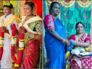 Tragic Incident: ಮದುವೆಯಾದ ಕೆಲವೇ ಗಂಟೆಗಳಲ್ಲಿ ನವವಧು ಮತ್ತು ತಾಯಿ ಭೀಕರ ಅಪಘಾತದಲ್ಲಿ ಮೃತ್ಯು – ಹೃದಯವಿದ್ರಾವಕ ಘಟನೆ