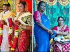 Tragic Incident: ಮದುವೆಯಾದ ಕೆಲವೇ ಗಂಟೆಗಳಲ್ಲಿ ನವವಧು ಮತ್ತು ತಾಯಿ ಭೀಕರ ಅಪಘಾತದಲ್ಲಿ ಮೃತ್ಯು – ಹೃದಯವಿದ್ರಾವಕ ಘಟನೆ