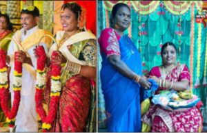 Tragic Incident: ಮದುವೆಯಾದ ಕೆಲವೇ ಗಂಟೆಗಳಲ್ಲಿ ನವವಧು ಮತ್ತು ತಾಯಿ ಭೀಕರ ಅಪಘಾತದಲ್ಲಿ ಮೃತ್ಯು – ಹೃದಯವಿದ್ರಾವಕ ಘಟನೆ