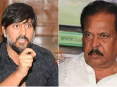 ಪೋಲೀಸ್ ಠಾಣೆ ಮೆಟ್ಟಲೇರಿದ ನಟ ಚೇತನ್ : ಸಾ ರಾ ಗೋವಿಂದ್ ವಿರುದ್ದ ಬೆದರಿಕೆ ಆರೋಪ