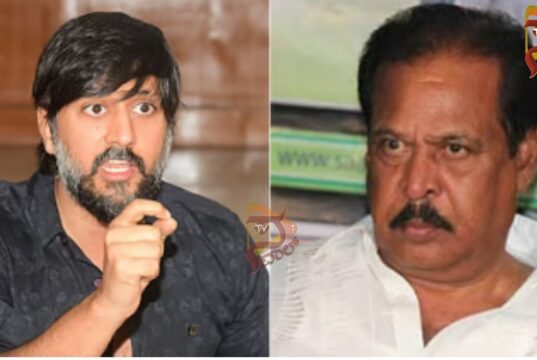 ಪೋಲೀಸ್ ಠಾಣೆ ಮೆಟ್ಟಲೇರಿದ ನಟ ಚೇತನ್ : ಸಾ ರಾ ಗೋವಿಂದ್ ವಿರುದ್ದ ಬೆದರಿಕೆ ಆರೋಪ