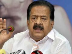 Kerala UDF Govt: ಸಿಎಂ ಸ್ಥಾನ ತಪ್ಪಿದ ರಮೇಶ್ ಚೆನ್ನಿತ್ತಲಗೆ ಹೈಕಮಾಂಡ್ ಬಂಪರ್ ಆಫರ್; ಸಚಿವ ಸಂಪುಟ ರಚನೆಗೆ ಚರ್ಚೆ ಗರಿಗೆದರಿದೆ