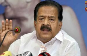 Kerala UDF Govt: ಸಿಎಂ ಸ್ಥಾನ ತಪ್ಪಿದ ರಮೇಶ್ ಚೆನ್ನಿತ್ತಲಗೆ ಹೈಕಮಾಂಡ್ ಬಂಪರ್ ಆಫರ್; ಸಚಿವ ಸಂಪುಟ ರಚನೆಗೆ ಚರ್ಚೆ ಗರಿಗೆದರಿದೆ