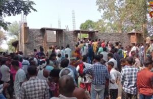 ನಾಲ್ವರು ಒಂದೇ ಕುಟುಂಬದ ಸದಸ್ಯರ ಭೀಕರ ಕೊಲೆ