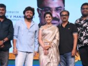 ಸಿನಿಮಾ ರಂಗದಲ್ಲಿ ಹೀರೋ ಆಗಿ 20 ವರ್ಷ : ಯಶಸ್ಸನ್ನು ಅಭಿಮಾನಿಗಳಿಗೆ ಅರ್ಪಿಸಿದ ಗೋಲ್ಡನ್ ಸ್ಟಾರ್ ಗಣೇಶ್