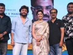 ಸಿನಿಮಾ ರಂಗದಲ್ಲಿ ಹೀರೋ ಆಗಿ 20 ವರ್ಷ : ಯಶಸ್ಸನ್ನು ಅಭಿಮಾನಿಗಳಿಗೆ ಅರ್ಪಿಸಿದ ಗೋಲ್ಡನ್ ಸ್ಟಾರ್ ಗಣೇಶ್