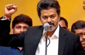 ಸಿಎಂ ವಿಜಯ್ : ದೇವಸ್ಥಾನ, ಬಸ್ ನಿಲ್ದಾಣ, ಶಾಲೆಗಳ ಹತ್ತಿರವಿರುವ ಮದ್ಯ ಅಂಗಡಿಯನ್ನು ಮುಚ್ಚಲು ಆದೇಶ