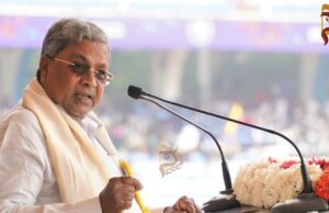 ಮಹಿಳೆಯರಿಗೆ ಸಿಎಂ ಸಿದ್ದರಾಮಯ್ಯ ನೀಡಿದ ಹೊಸ ನೋಟು