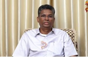 ಮುಂದಿನ KPCC ಅಧ್ಯಕ್ಷರಾಗಿ ಸತೀಶ್ ಜಾರಕಿಹೊಳಿ? ಊಹಾಪೋಹಗಳಿಗೆ ಸಚಿವರ ಸ್ಪಷ್ಟನೆ
