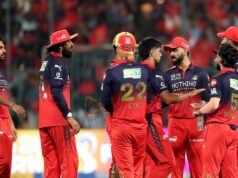 IPL 2026: ವರುಣ್ ಚಕ್ರವರ್ತಿ ಅನುಪಸ್ಥಿತಿ RCBಗೆ ದೊಡ್ಡ ಲಾಭ? ಮೊಹಮ್ಮದ್ ಕೈಫ್ ಮಹತ್ವದ ಹೇಳಿಕೆ