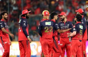 IPL 2026: ವರುಣ್ ಚಕ್ರವರ್ತಿ ಅನುಪಸ್ಥಿತಿ RCBಗೆ ದೊಡ್ಡ ಲಾಭ? ಮೊಹಮ್ಮದ್ ಕೈಫ್ ಮಹತ್ವದ ಹೇಳಿಕೆ