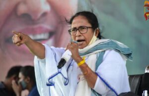 West Bengal Election 2026: ಬಂಗಾಳದಲ್ಲಿ ಬಿಗ್ ಯೂ-ಟರ್ನ್! ಟ್ರೆಂಡ್ನಲ್ಲಿ ಹಠಾತ್ ಬದಲಾವಣೆ – BJPಗಾ? TMCಗಾ?