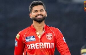Shreyas Iyer: RCB ವಿರುದ್ಧದ ಪಂದ್ಯಕ್ಕಾಗಿ ಕಾಯುತ್ತಿದ್ದೇವೆ – ಪಂಜಾಬ್ ಕಿಂಗ್ಸ್ ನಾಯಕ ಶ್ರೇಯಸ್ ಅಯ್ಯರ್ ಮಹತ್ವದ ಹೇಳಿಕೆ