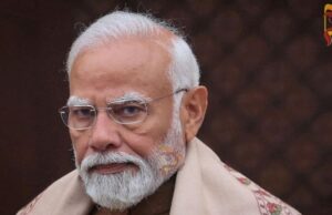 ನಾರ್ವೆ ಪತ್ರಿಕೆಯಲ್ಲಿ ಪ್ರಧಾನಿ ಮೋದಿ ಕುರಿತು ವ್ಯಂಗ್ಯಚಿತ್ರ ವಿವಾದ: ‘ಹಾವಾಡಿಗ’ ರೂಪಕಕ್ಕೆ ಭಾರೀ ಆಕ್ರೋಶ
