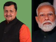 ಬಿಜೆಪಿ ರಾಷ್ಟ್ರೀಯ ಅಧ್ಯಕ್ಷ ನಿತಿನ್ ನಬಿನ್ ಬೆಂಗಳೂರು ಭೇಟಿ: ಅದ್ಧೂರಿ ಸ್ವಾಗತ ರದ್ದು
