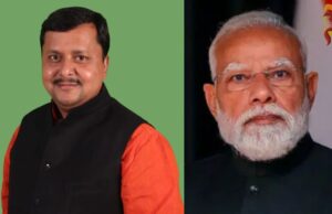 ಬಿಜೆಪಿ ರಾಷ್ಟ್ರೀಯ ಅಧ್ಯಕ್ಷ ನಿತಿನ್ ನಬಿನ್ ಬೆಂಗಳೂರು ಭೇಟಿ: ಅದ್ಧೂರಿ ಸ್ವಾಗತ ರದ್ದು