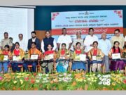 ದೆಹಲಿಯಲ್ಲಿ ಬಡ ಅಭ್ಯರ್ಥಿಗಳ ಅನುಕೂಲಕ್ಕೆ UPSC ತರಬೇತಿ ಭವನ: ಸತೀಶ ಜಾರಕಿಹೊಳಿ