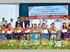 ದೆಹಲಿಯಲ್ಲಿ ಬಡ ಅಭ್ಯರ್ಥಿಗಳ ಅನುಕೂಲಕ್ಕೆ UPSC ತರಬೇತಿ ಭವನ: ಸತೀಶ ಜಾರಕಿಹೊಳಿ