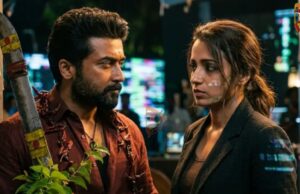 ಮೂರೇ ದಿನಕ್ಕೆ 100 ಕೋಟಿ ಕ್ಲಬ್ ಸೇರಿದ ‘ಕರುಪ್ಪು’ ಭರ್ಜರಿ ಕಲೆಕ್ಷನ್