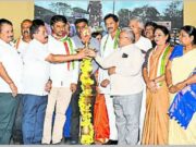ಎಂ.ಕೆ.ಸೋಮಶೇಖರ್ ದೂರು : ಎಸ್ಐಆರ್ ಮೂಲಕ ಕಟ್ಟಿ ಹಾಕುವ ಕೆಲಸ