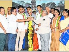 ಎಂ.ಕೆ.ಸೋಮಶೇಖರ್ ದೂರು : ಎಸ್ಐಆರ್ ಮೂಲಕ ಕಟ್ಟಿ ಹಾಕುವ ಕೆಲಸ