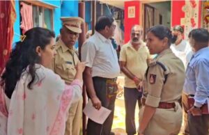 ಅನಧಿಕೃತವಾಗಿರುವ ಹೋಂ ಸ್ಟೇ, ಗೆಸ್ಟ್ ಹೌಸ್ ಬಂದ್ ಮಾಡುವಂತೆ ಸೂಚನೆ : ಹಂಪಿ