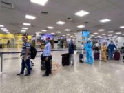 Ebola Alert: ಏರ್ ಲೈನ್ ಸಂಸ್ಥೆಗಳಿಗೆ DGCA ಕಟ್ಟುನಿಟ್ಟಿನ SOP ಜಾರಿ